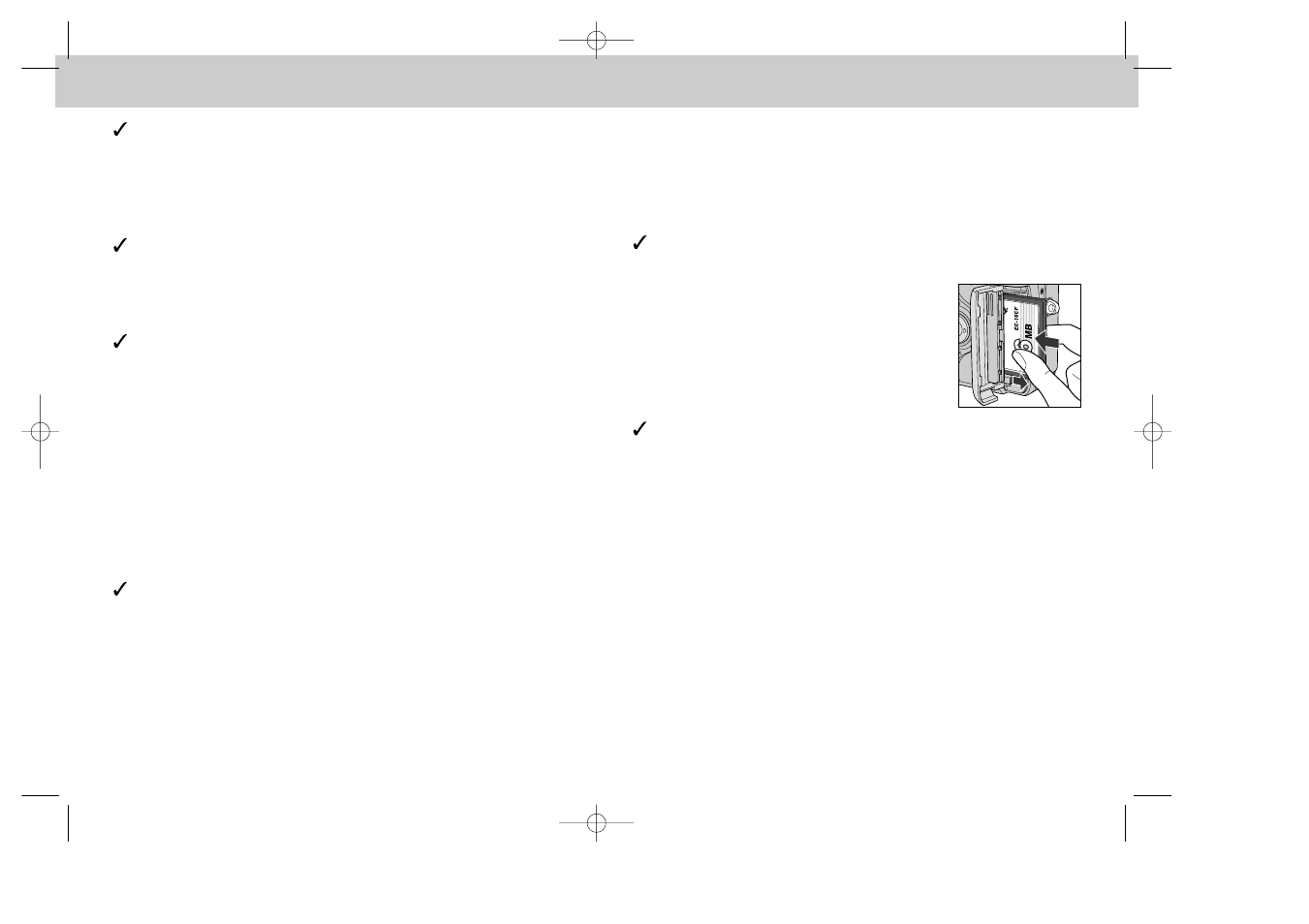 Nikon 885 User Manual | Page 5 / 105