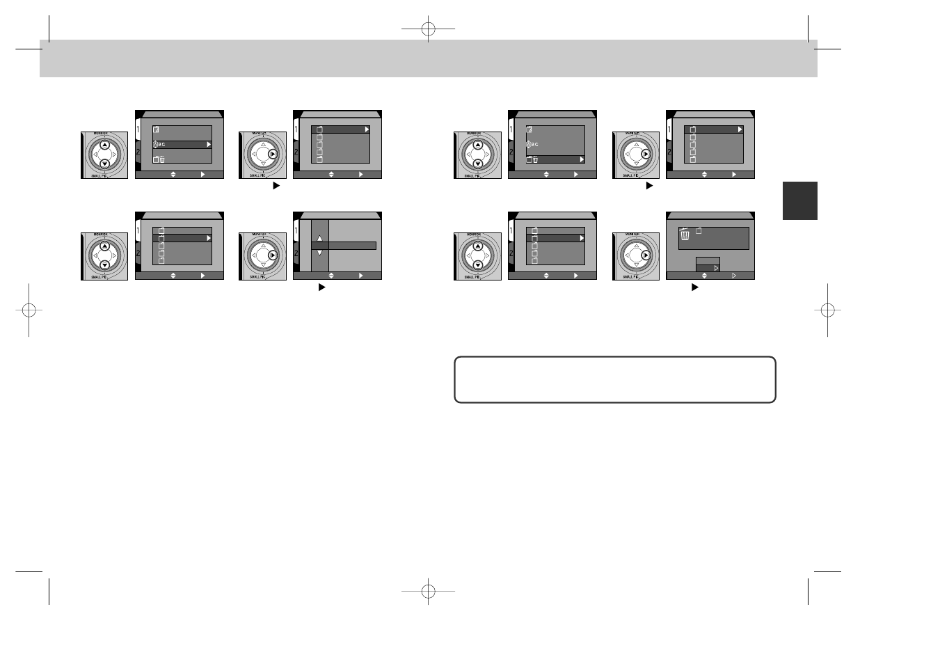 Nikon 885 User Manual | Page 56 / 105