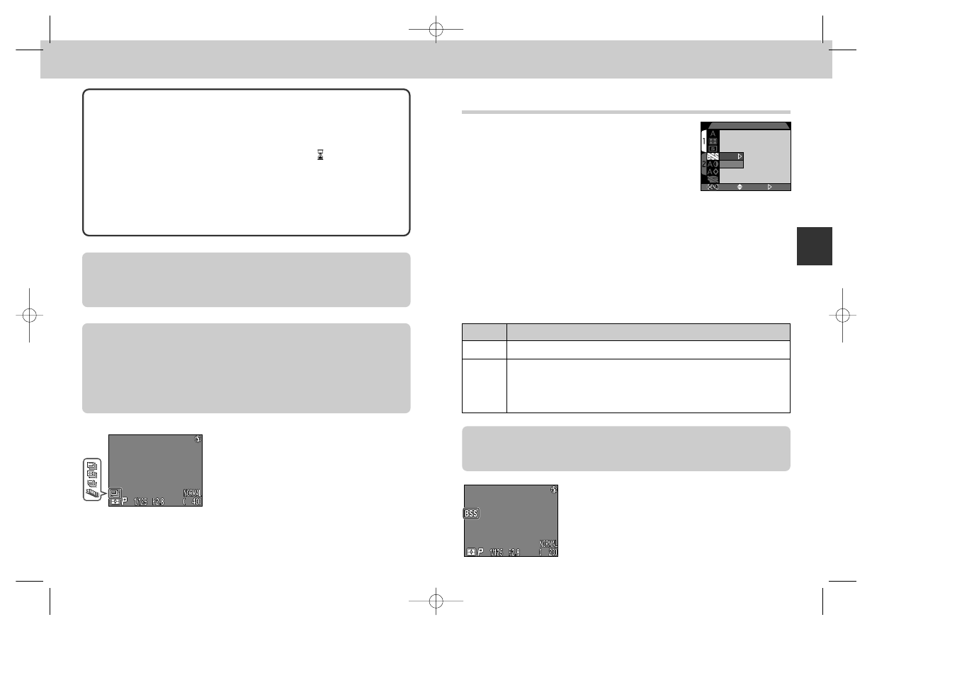 Nikon 885 User Manual | Page 71 / 105