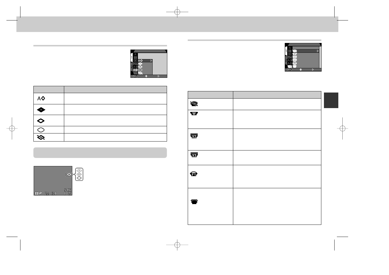 Nikon 885 User Manual | Page 73 / 105