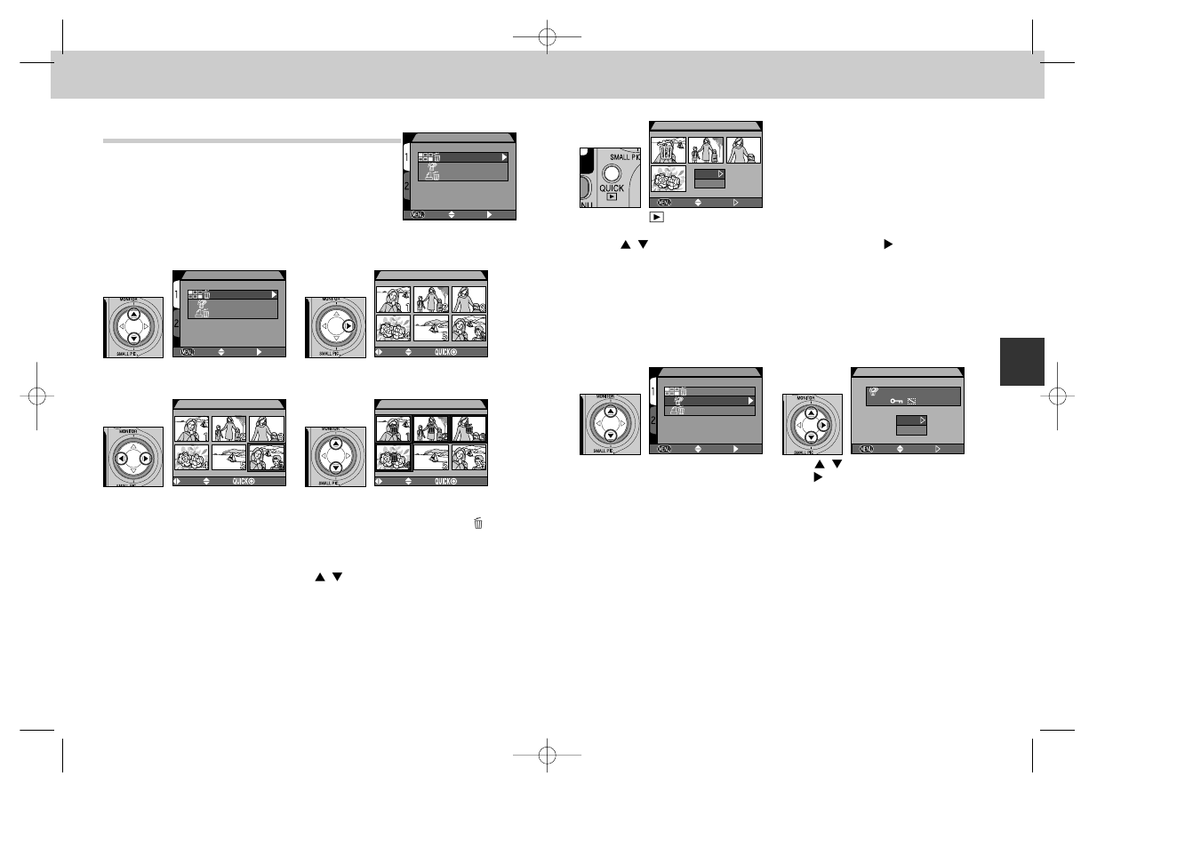 Nikon 885 User Manual | Page 83 / 105