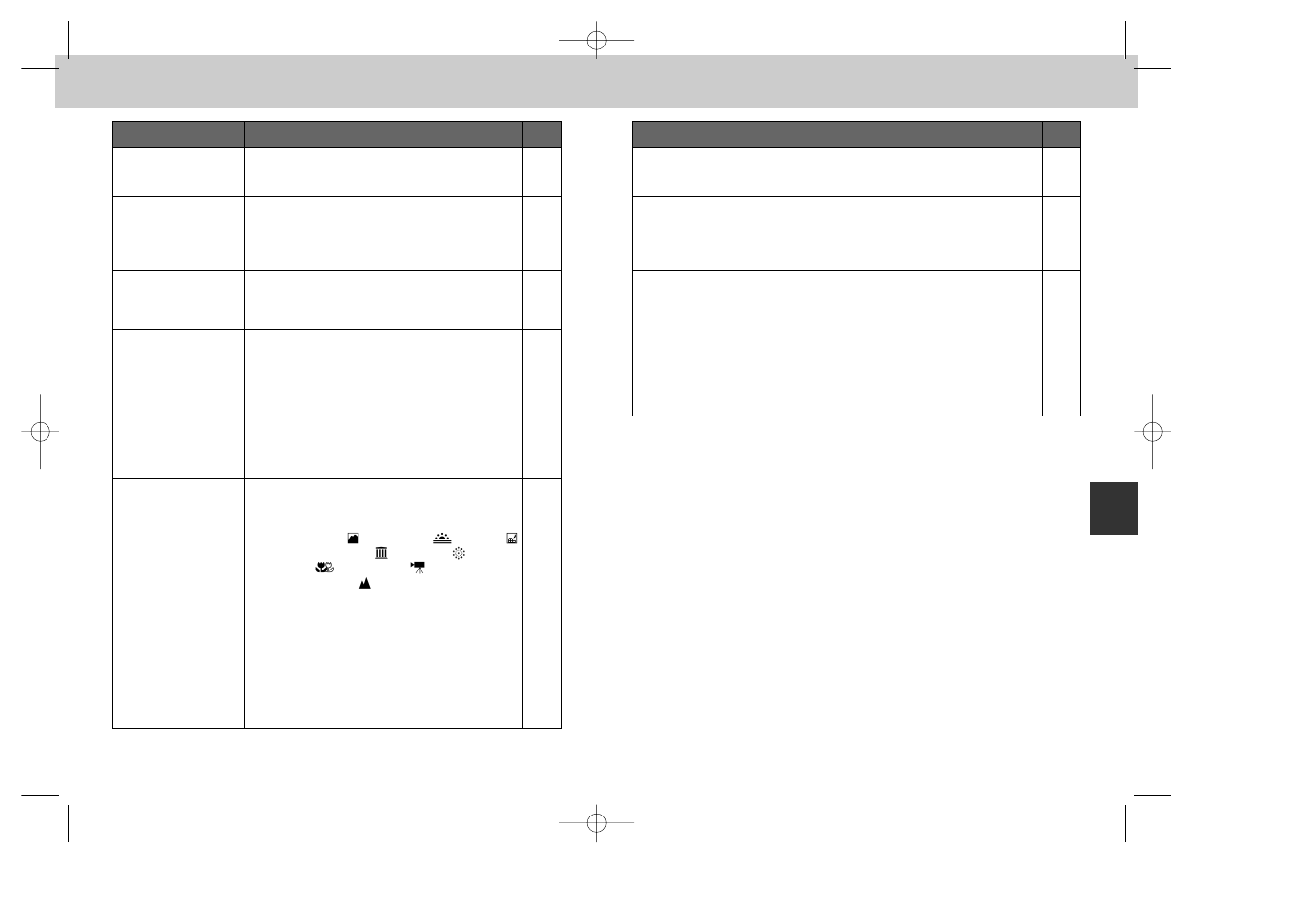 Nikon 885 User Manual | Page 97 / 105