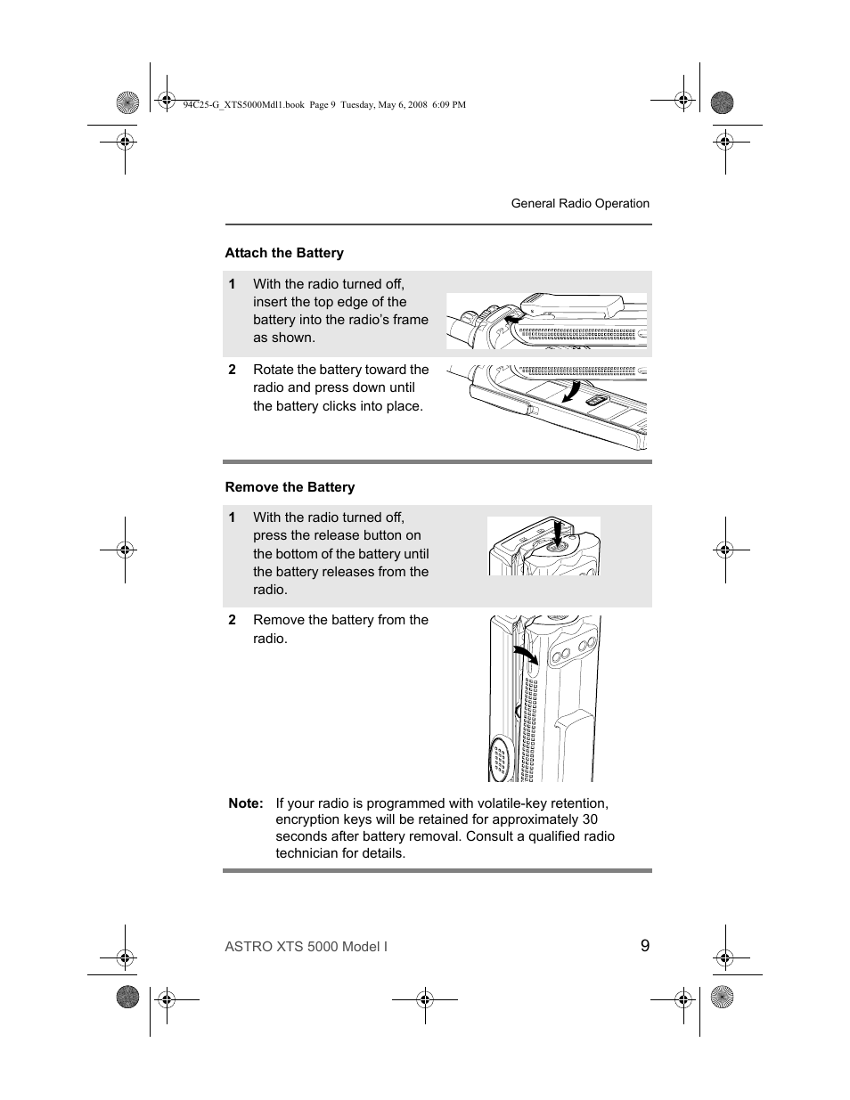 Nikon XTS 5000 User Manual | Page 19 / 84