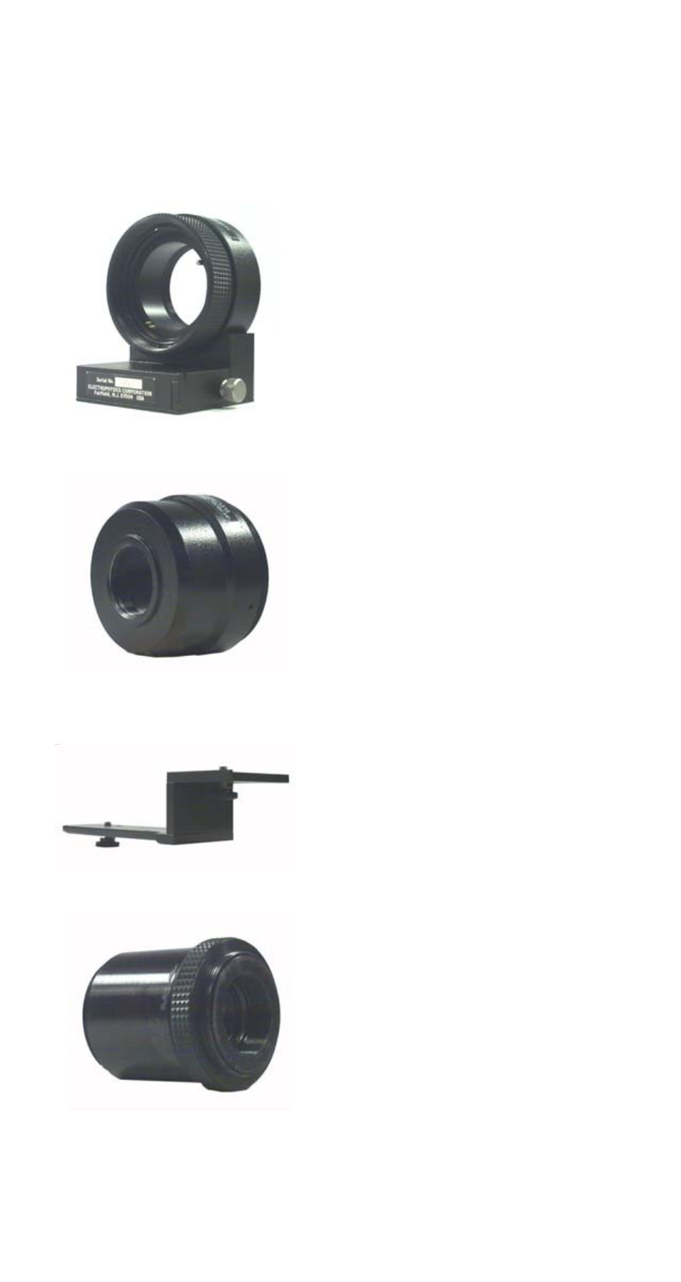 Required components, Required components -12, 1 required components | Nikon 9350 User Manual | Page 24 / 55