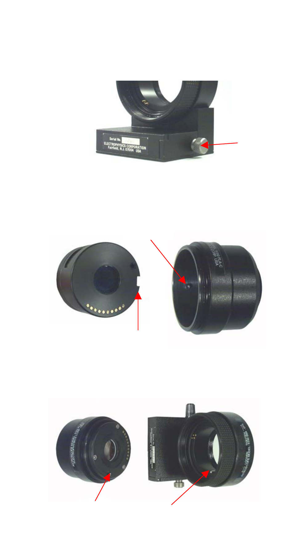Assembly, Assembly -13, 2 assembly | Nikon 9350 User Manual | Page 25 / 55