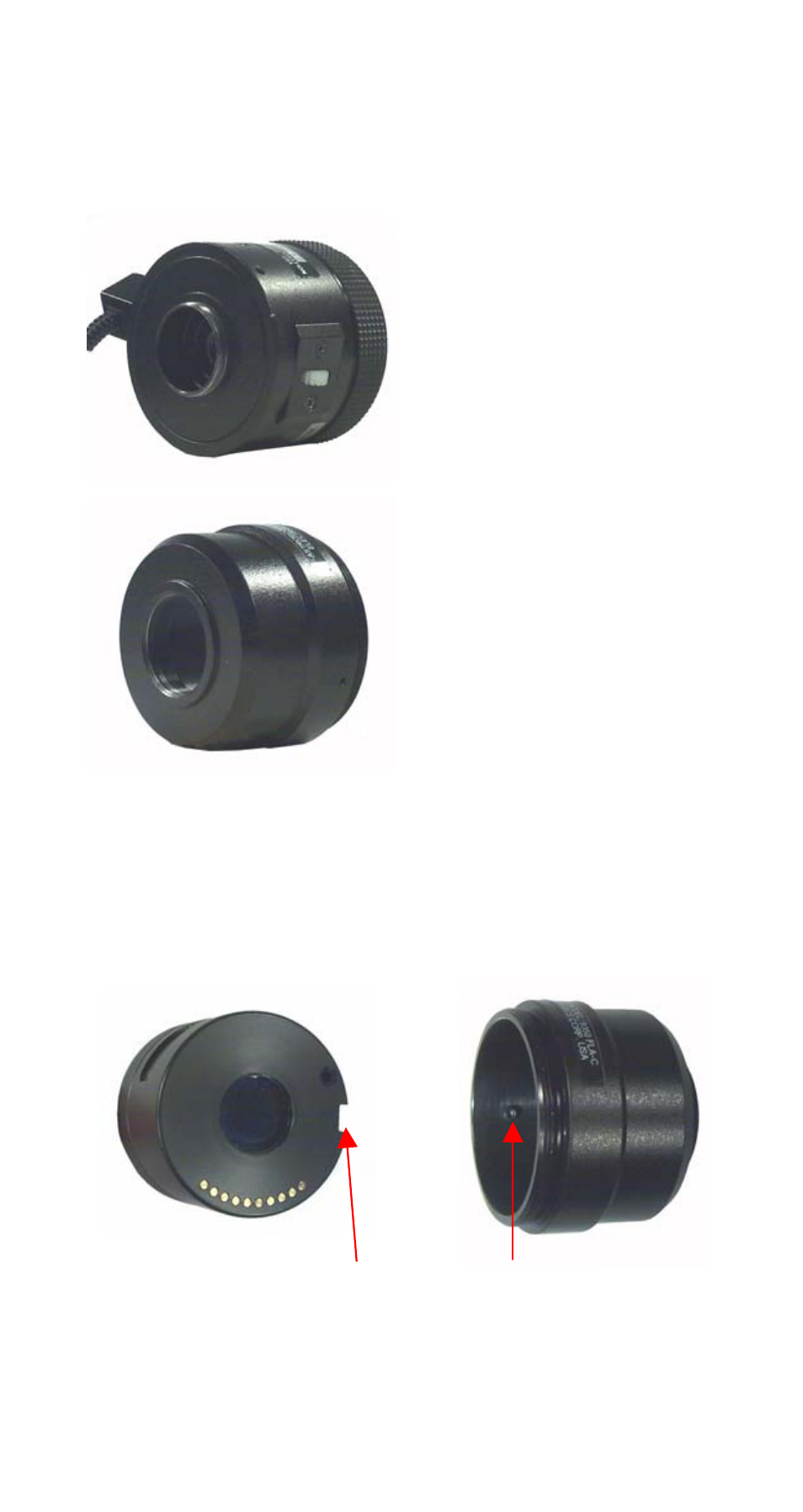 Required components, Assembly, Required components -18 | Assembly -18, 1 required components, 2 assembly | Nikon 9350 User Manual | Page 30 / 55
