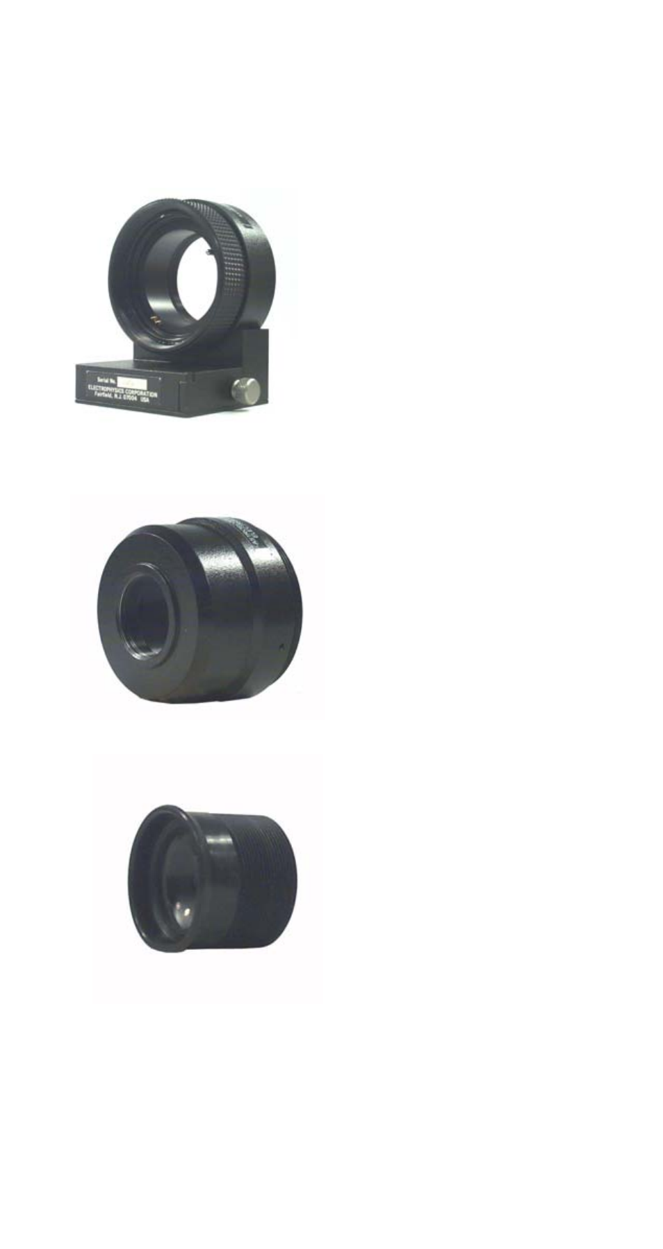 Required components, Required components -22, 1 required components | Nikon 9350 User Manual | Page 34 / 55