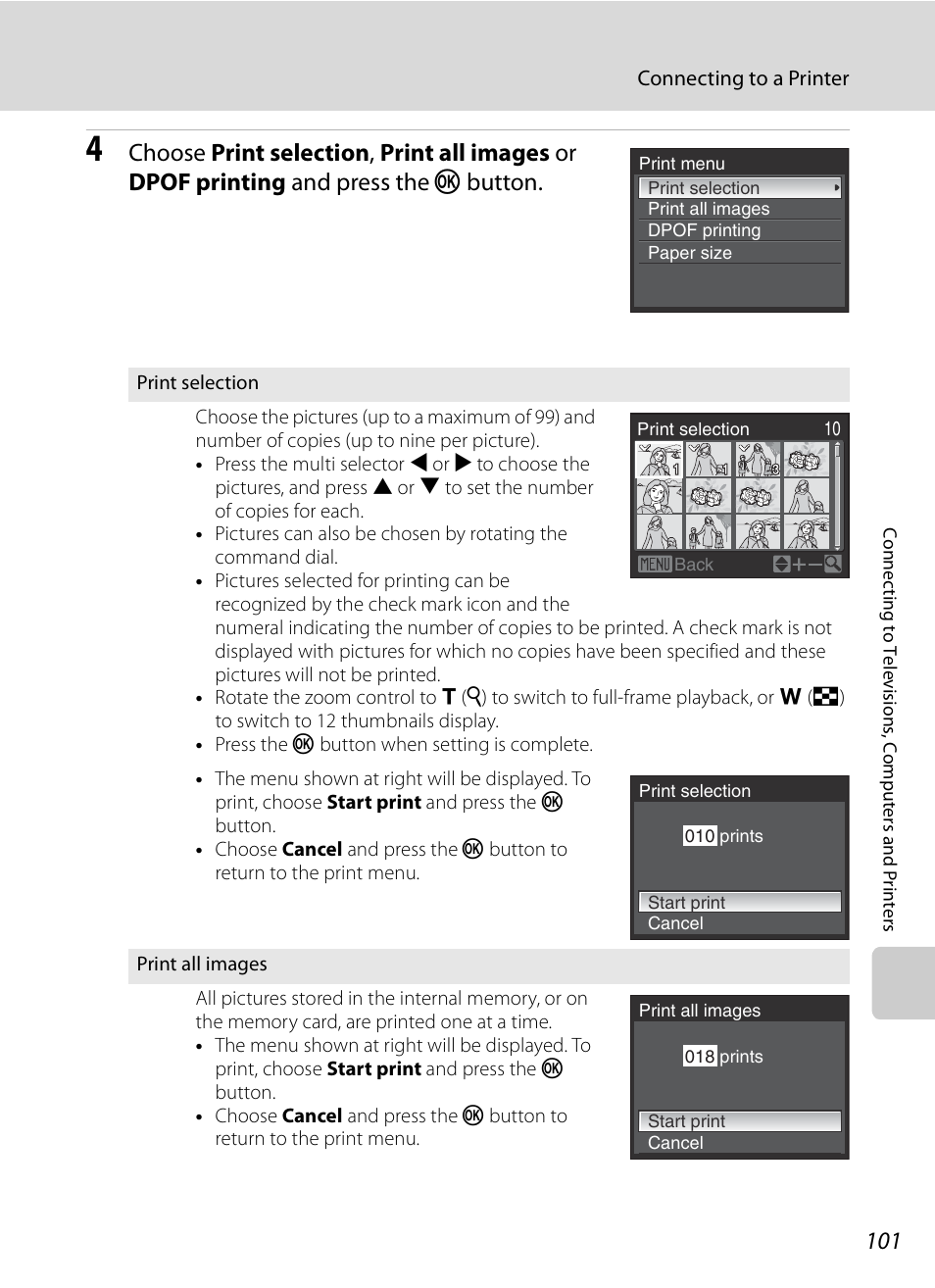 Nikon Coolpix P90 User Manual | Page 113 / 192