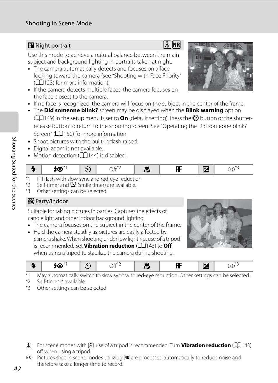 Nikon Coolpix P90 User Manual | Page 54 / 192