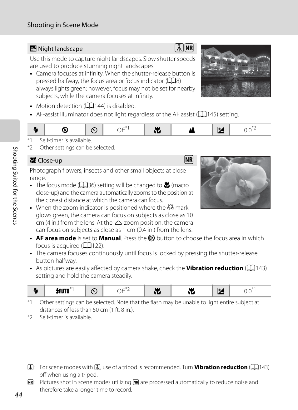 Nikon Coolpix P90 User Manual | Page 56 / 192
