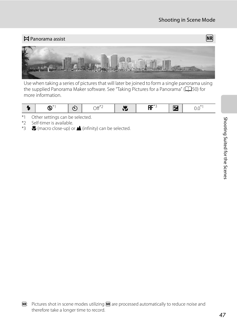 Nikon Coolpix P90 User Manual | Page 59 / 192