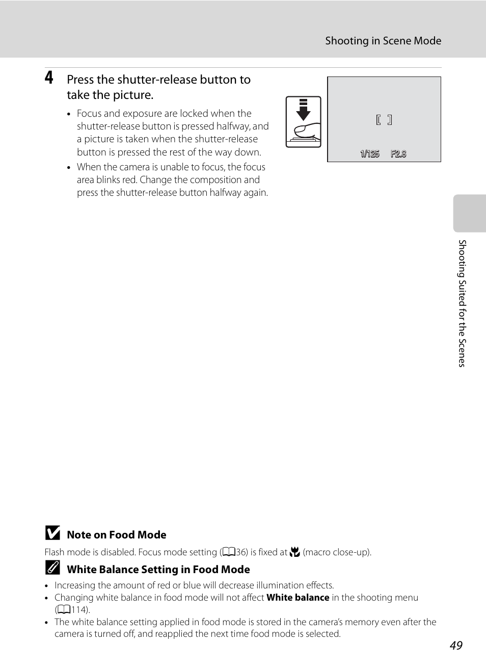 Nikon Coolpix P90 User Manual | Page 61 / 192