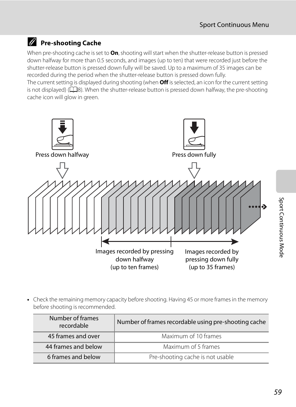 Nikon Coolpix P90 User Manual | Page 71 / 192