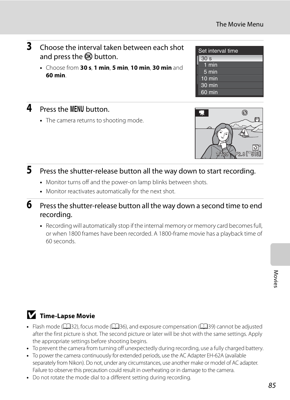 Nikon Coolpix P90 User Manual | Page 97 / 192