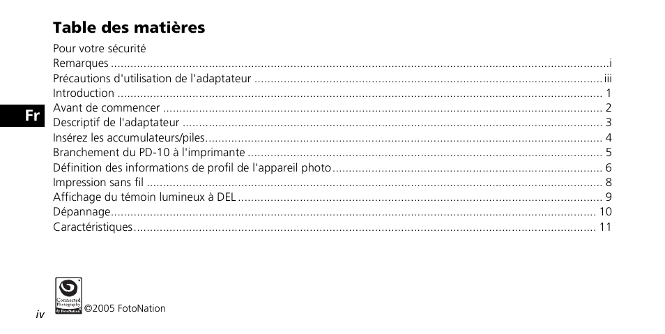 Nikon PD-10 User Manual | Page 36 / 120
