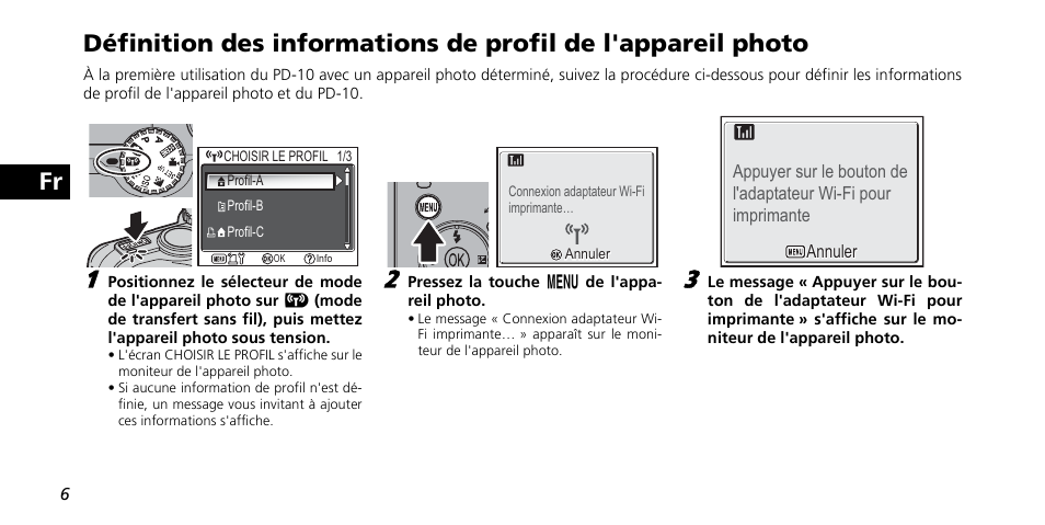 Nikon PD-10 User Manual | Page 42 / 120