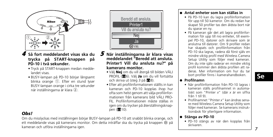 Nikon PD-10 User Manual | Page 73 / 120