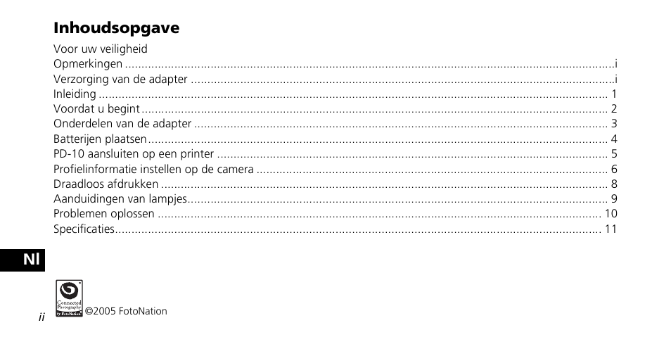 Nikon PD-10 User Manual | Page 94 / 120