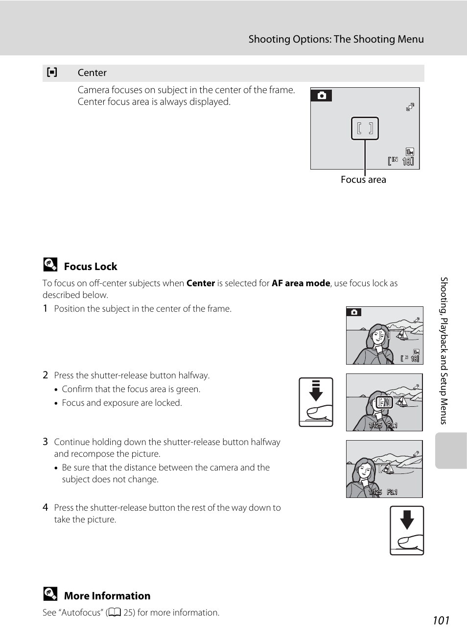 A 101). whe | Nikon Coolpix S220 User Manual | Page 113 / 164