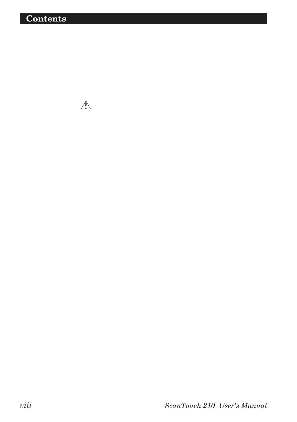 Nikon AX-210 User Manual | Page 10 / 47