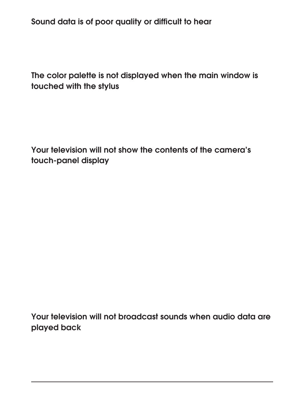 Nikon Coolpix 300 User Manual | Page 107 / 116
