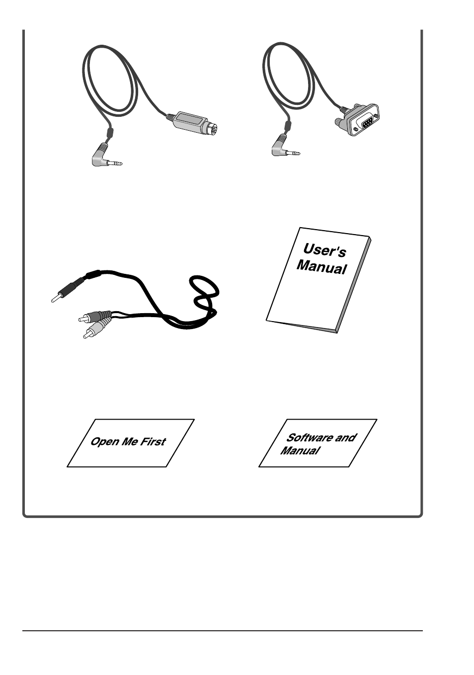 Nikon Coolpix 300 User Manual | Page 18 / 116