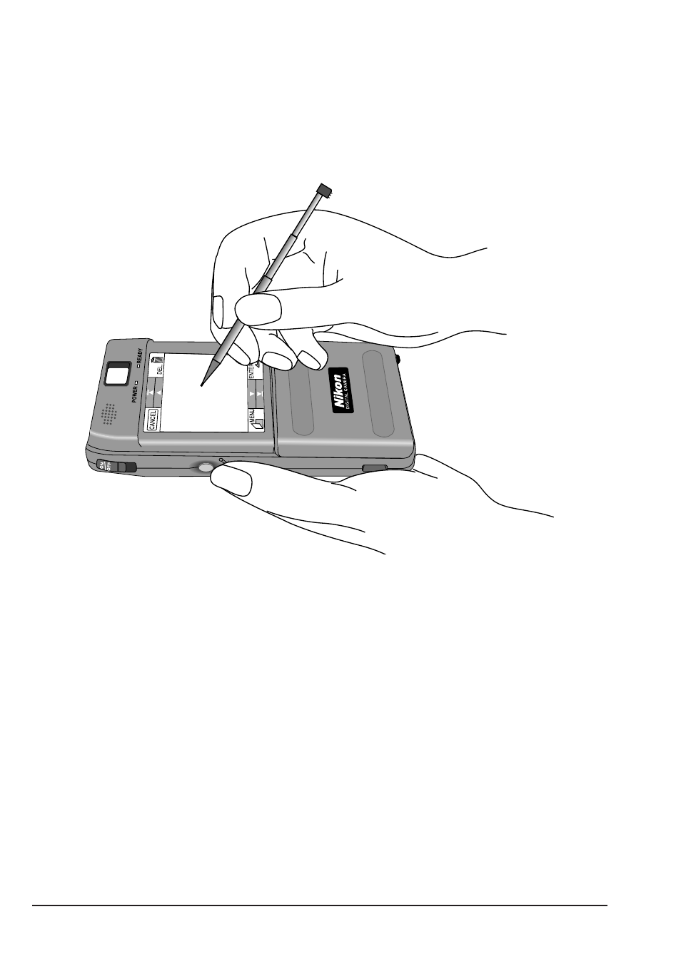 Nikon Coolpix 300 User Manual | Page 24 / 116