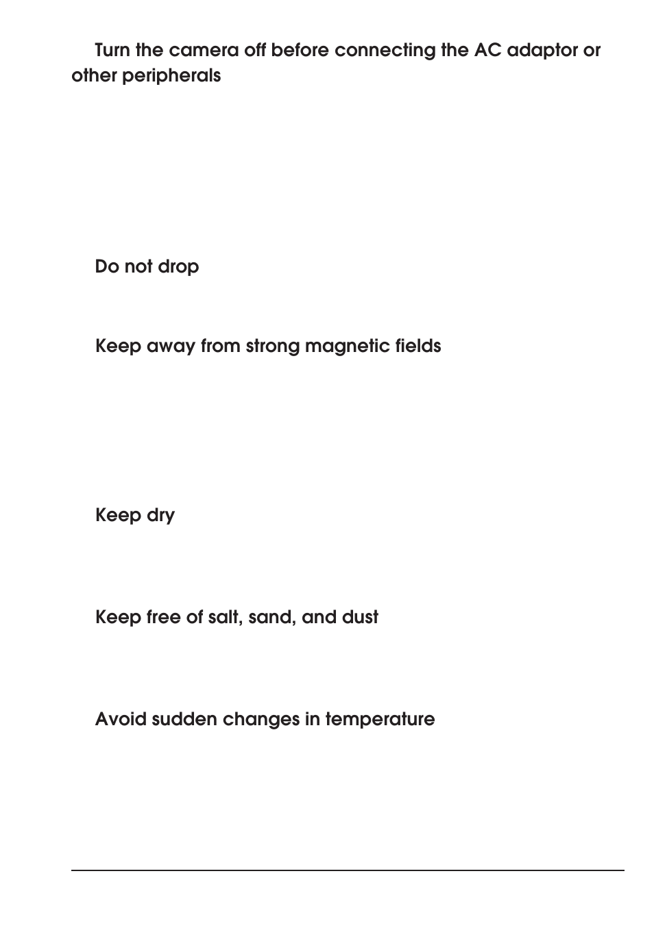 Nikon Coolpix 300 User Manual | Page 27 / 116