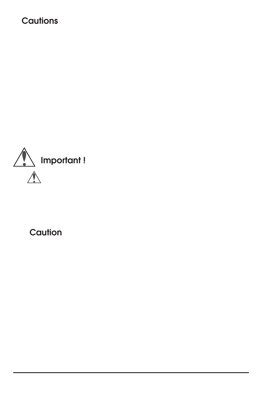 Nikon Coolpix 300 User Manual | Page 4 / 116