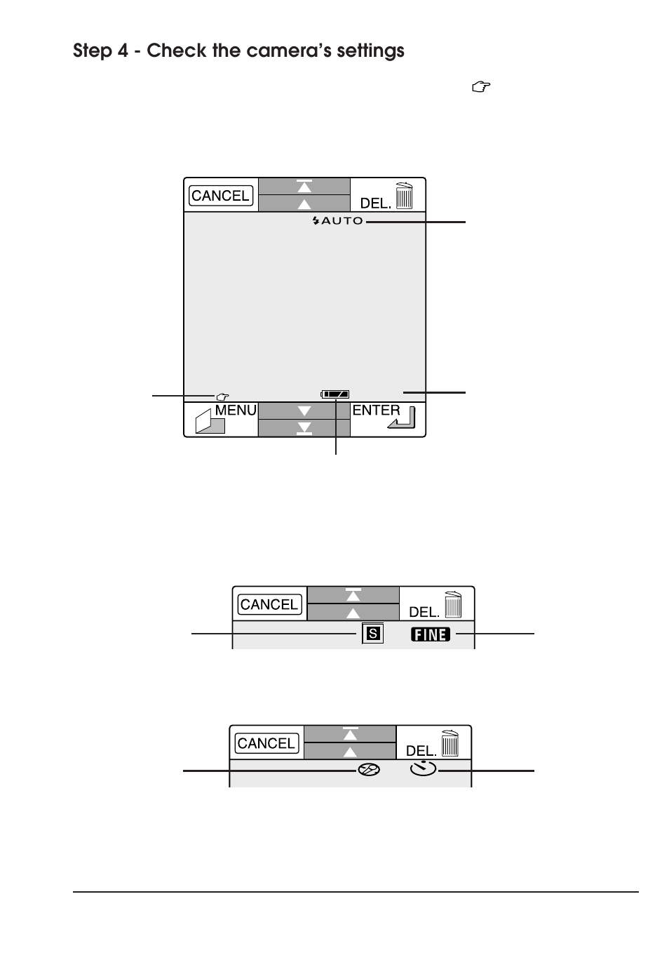 Nikon Coolpix 300 User Manual | Page 41 / 116