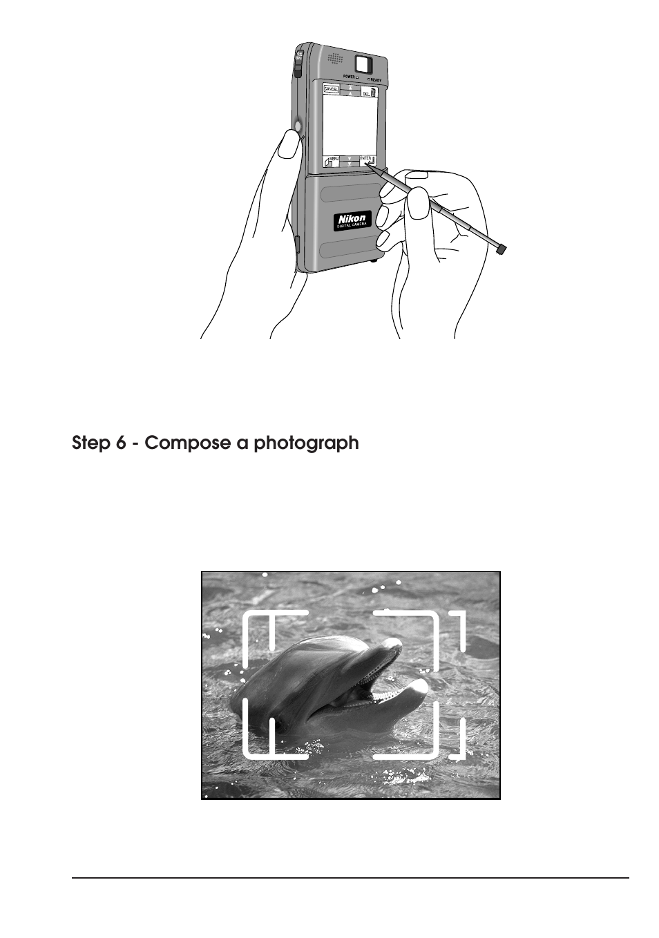 Nikon Coolpix 300 User Manual | Page 43 / 116