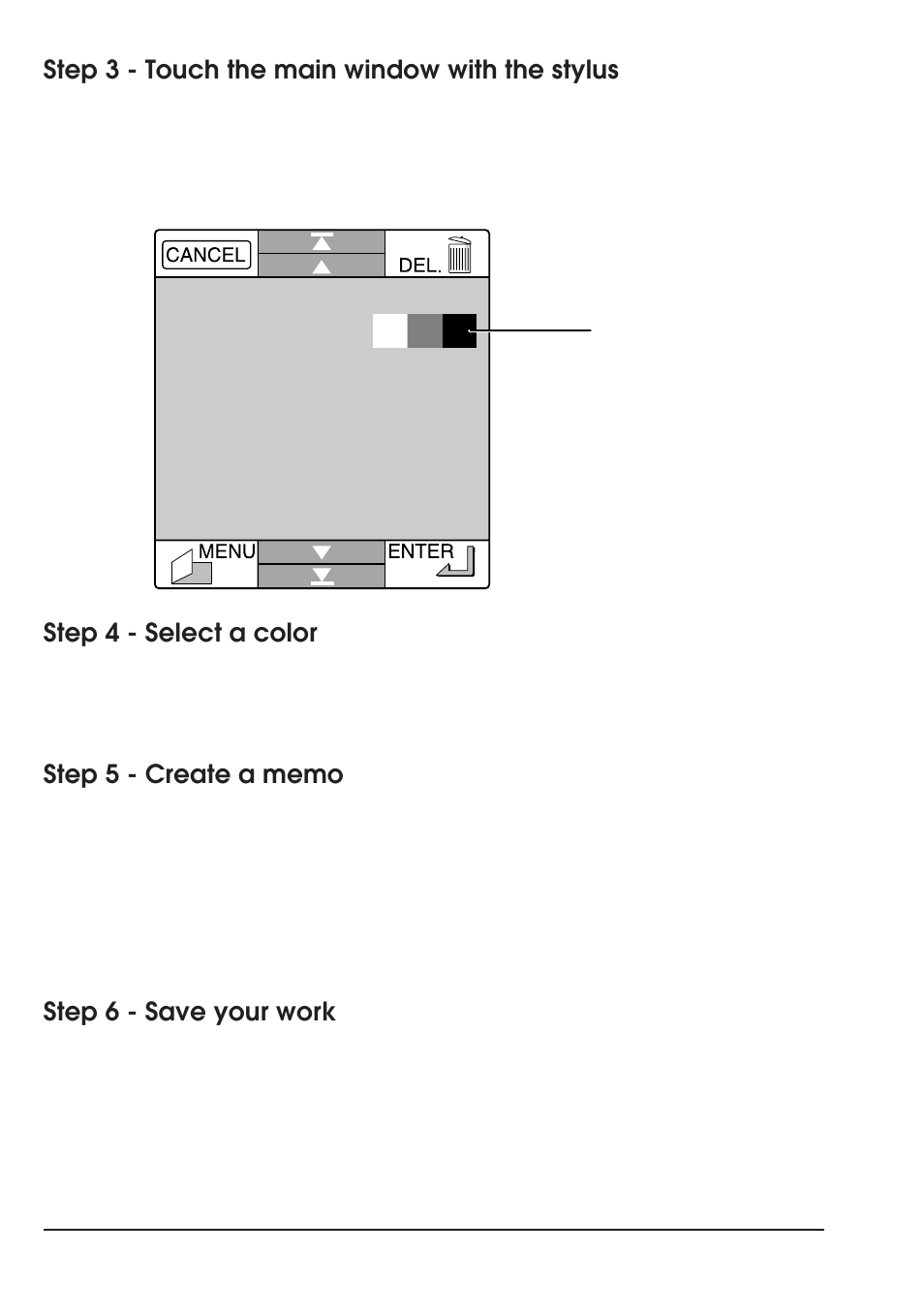 Nikon Coolpix 300 User Manual | Page 48 / 116