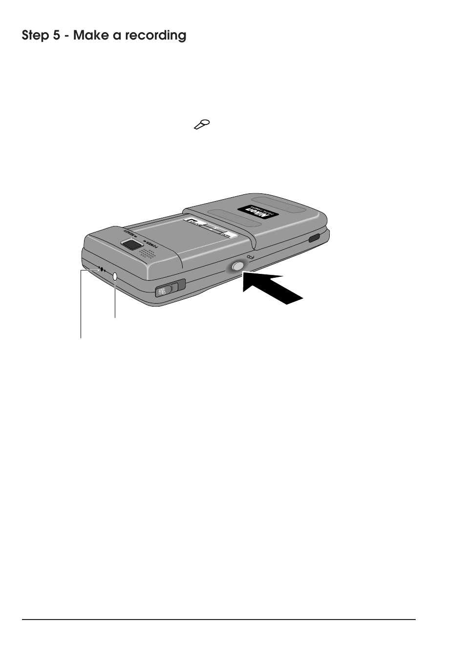 Nikon Coolpix 300 User Manual | Page 52 / 116