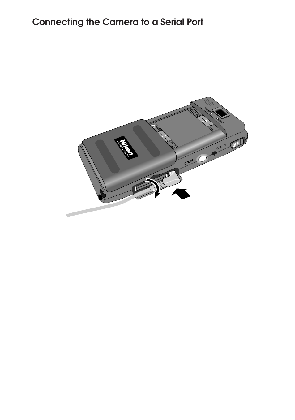 Nikon Coolpix 300 User Manual | Page 93 / 116