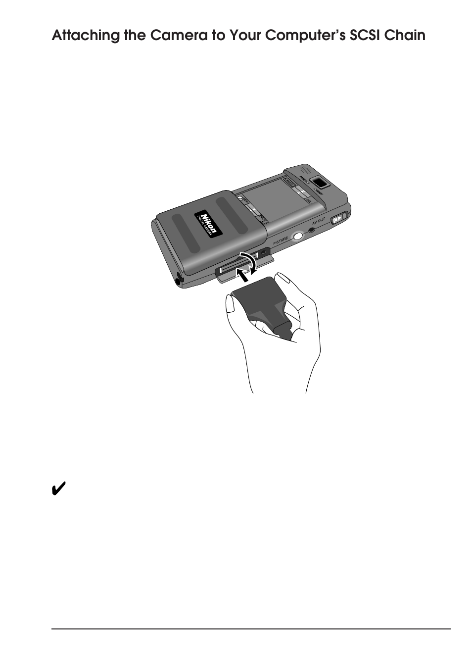Nikon Coolpix 300 User Manual | Page 97 / 116