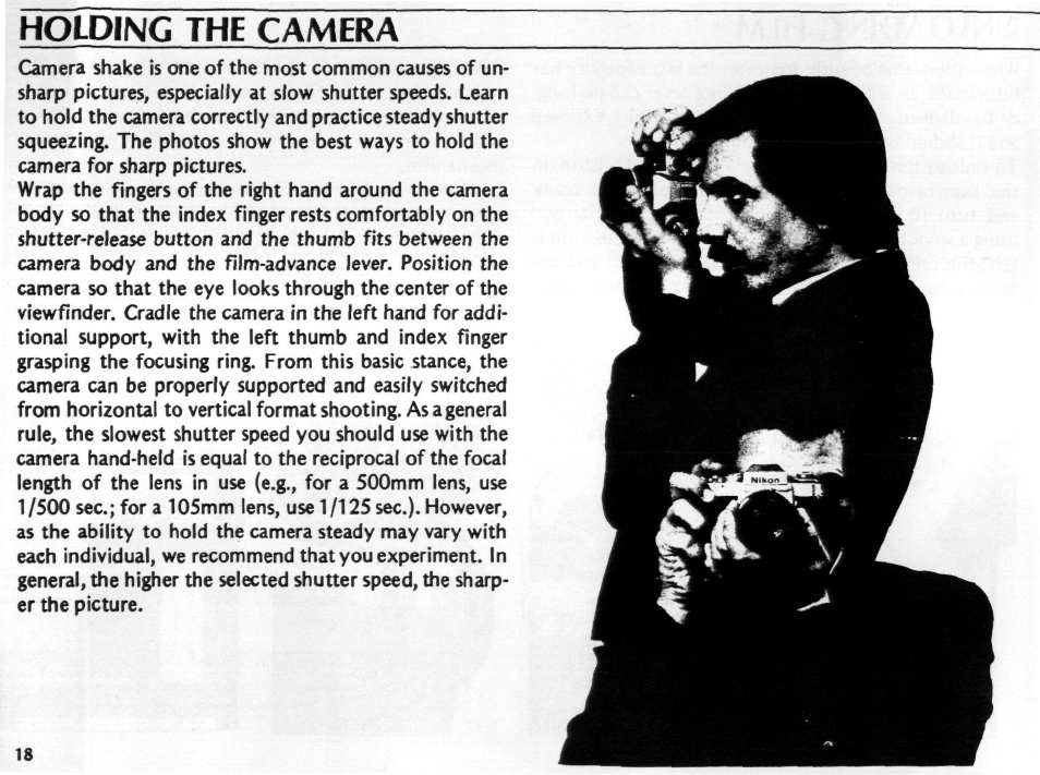 Nikon EL2 User Manual | Page 18 / 75