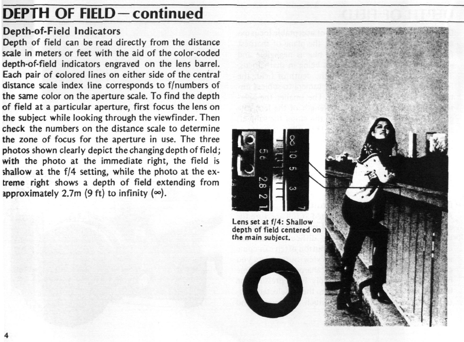 Unloading film | Nikon EL2 User Manual | Page 24 / 75