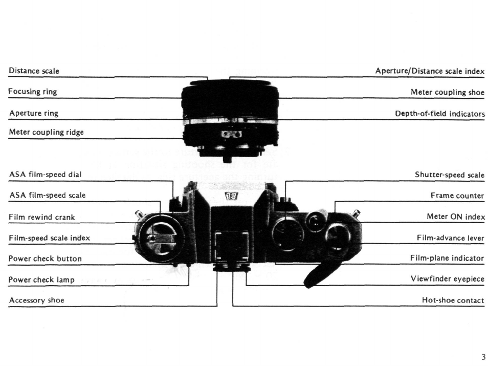 Nikon EL2 User Manual | Page 3 / 75