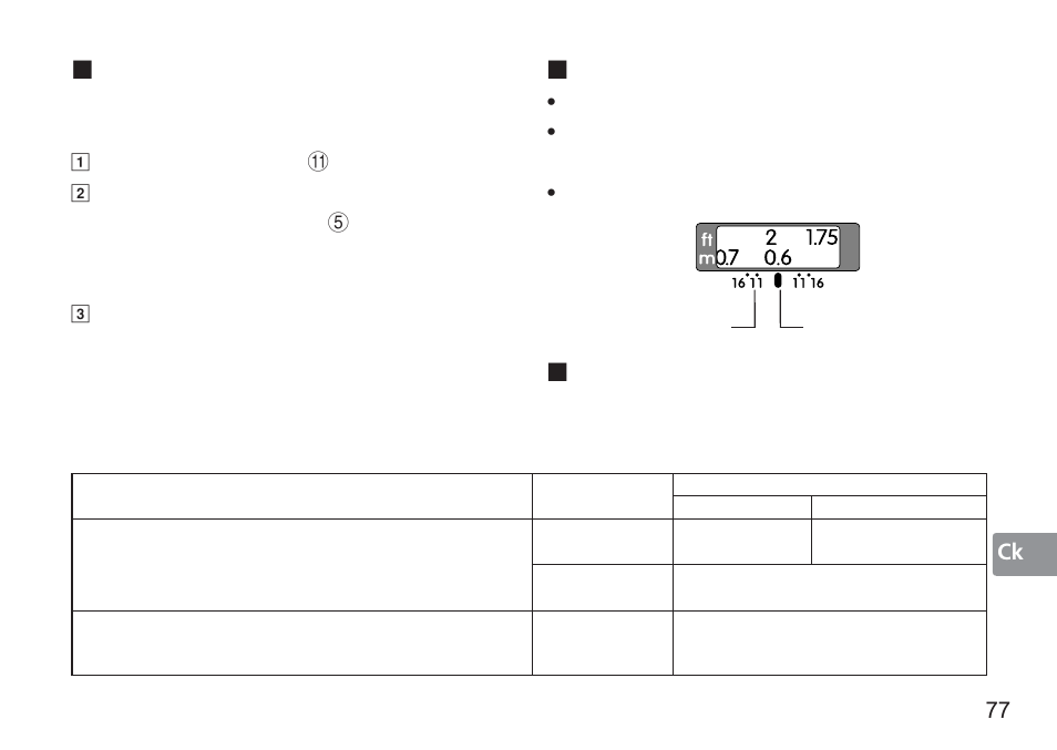 Nikon 50mm f/1.4G User Manual | Page 77 / 100