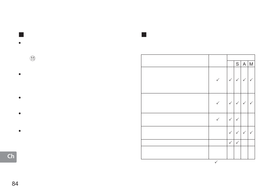 Nikon 50mm f/1.4G User Manual | Page 84 / 100