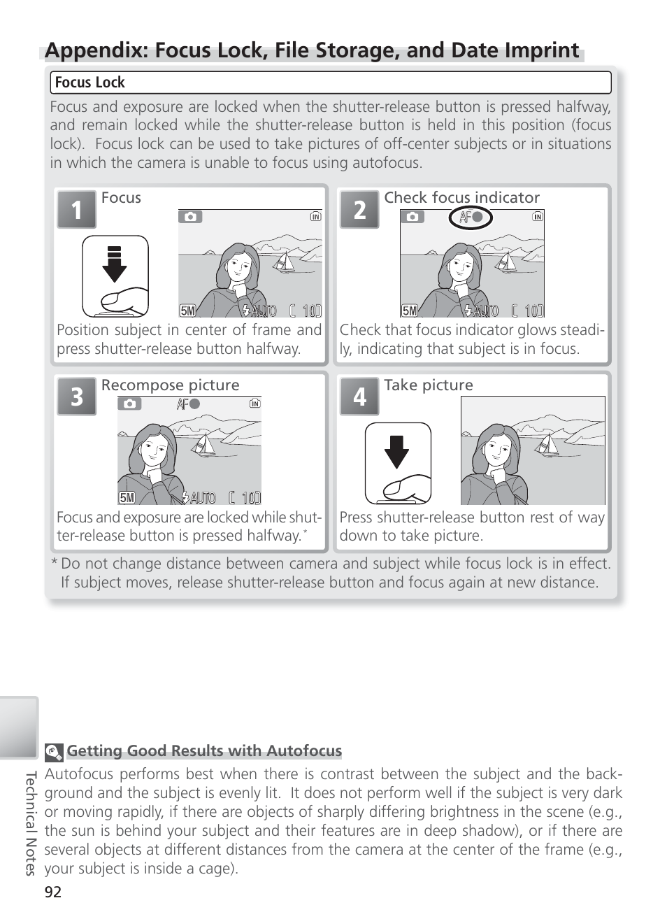 Nikon COOL PIX S1 User Manual | Page 102 / 110