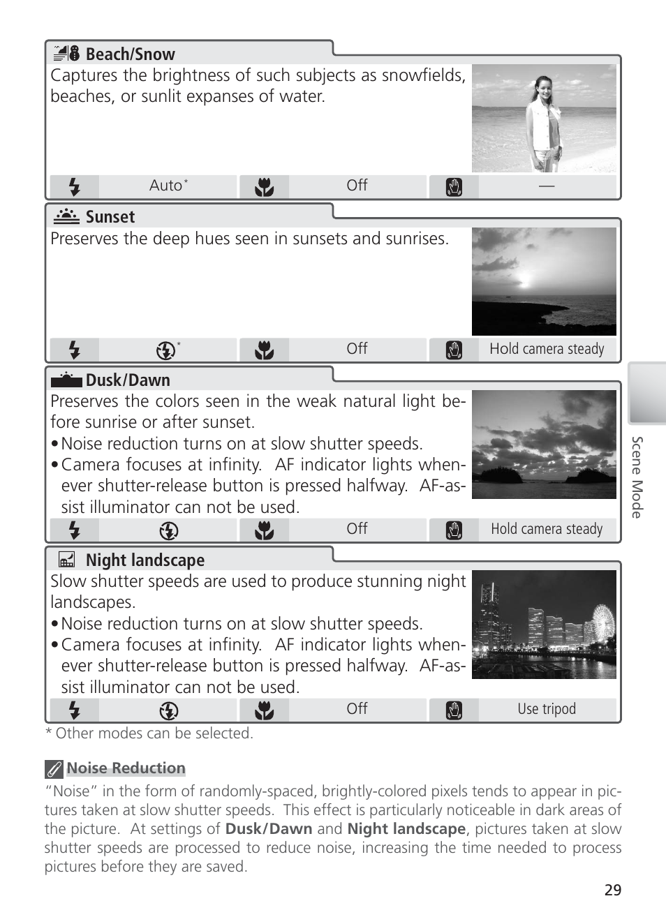 Nikon COOL PIX S1 User Manual | Page 39 / 110