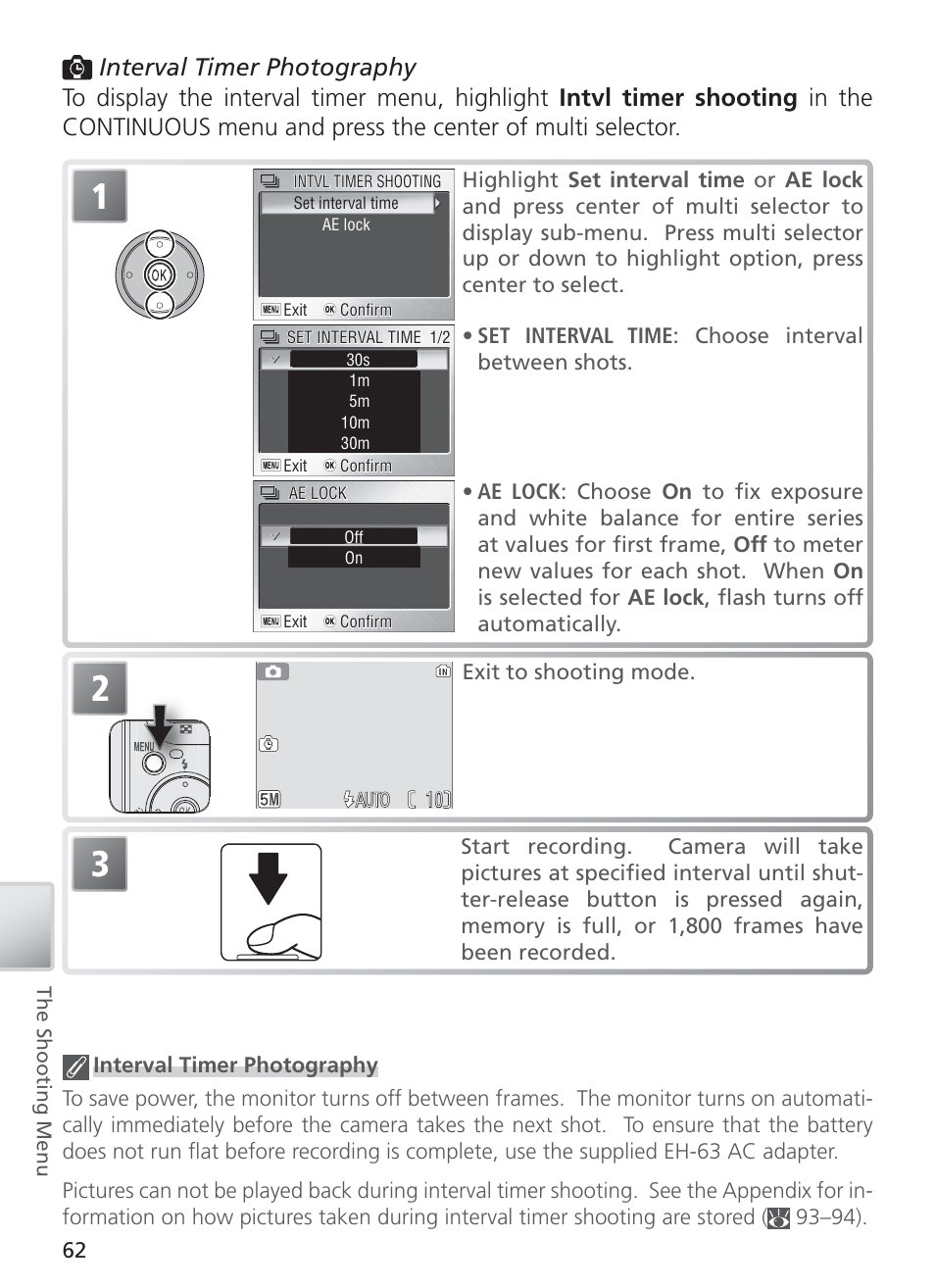Nikon COOL PIX S1 User Manual | Page 72 / 110