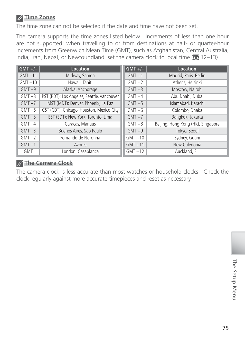 Nikon COOL PIX S1 User Manual | Page 85 / 110