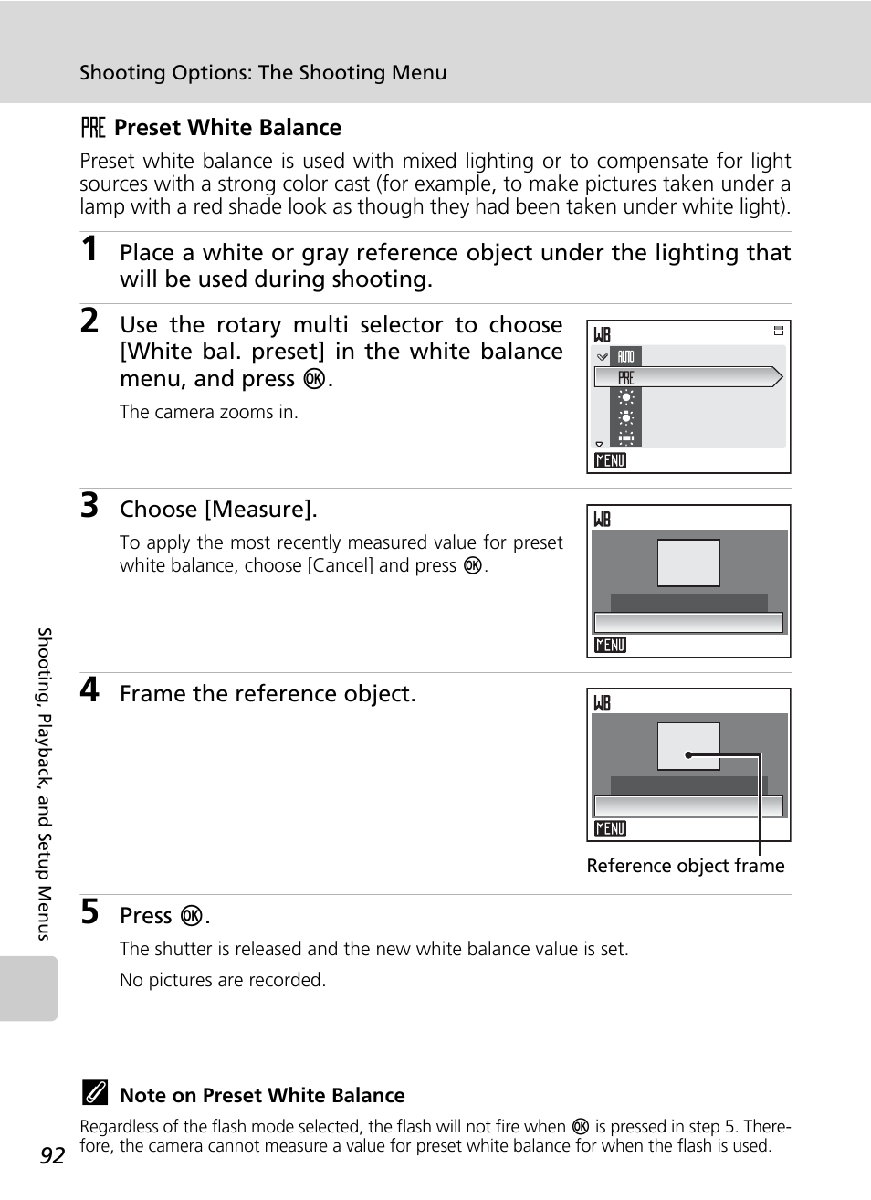 Nikon Coolpix S50 User Manual | Page 104 / 156