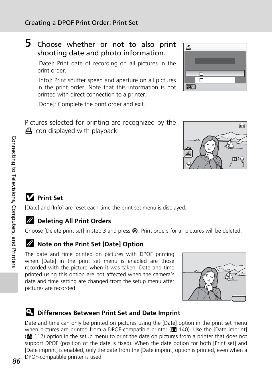 Nikon Coolpix S50 User Manual | Page 98 / 156