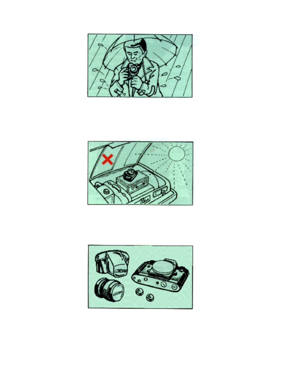 Nikon F3 User Manual | Page 2 / 3