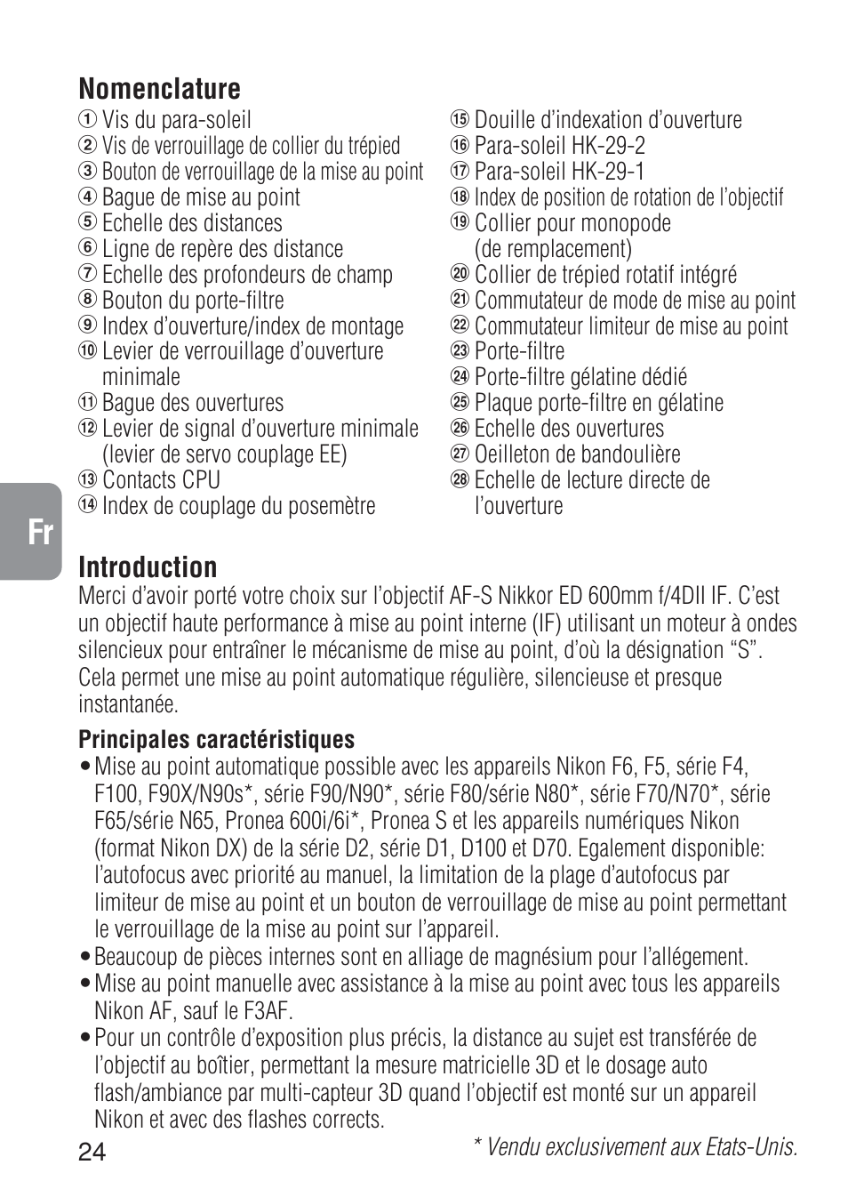 Ch j en g fr s it ck | Nikon AF-S NIKKOR ED 600MM User Manual | Page 24 / 56