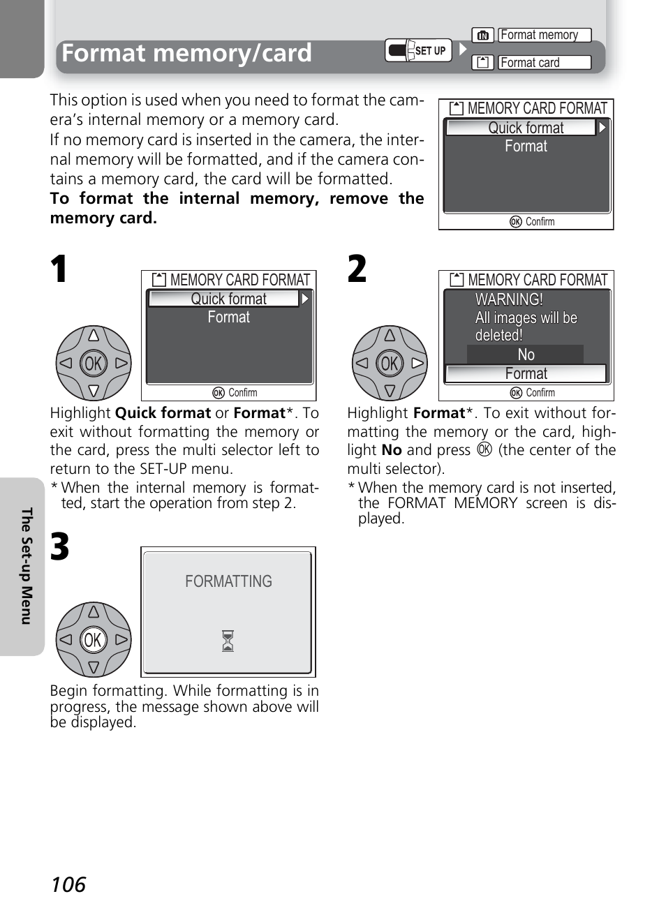 Nikon 7600 User Manual | Page 116 / 140