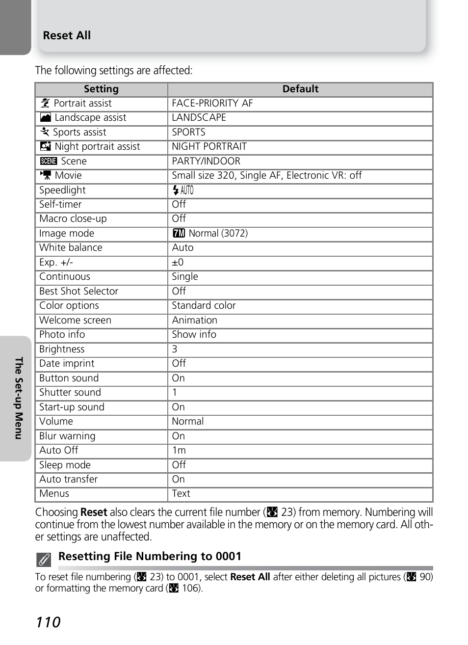 Nikon 7600 User Manual | Page 120 / 140